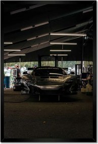 Poszterek keretben 40x60 Autó Jármű