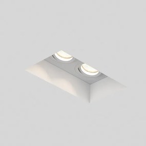 Astro Lighting BLANCO 1253006 Beépíthető spotlámpa 2x50W/GU10 IP20