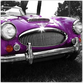 Poszterek 100x100 Austin Healey 3000
