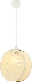 Drum - Beige, Beige