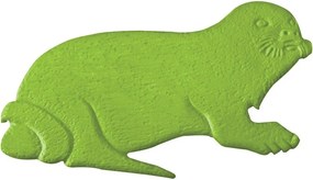 Gyerek csúszásgátló alátét szett fürdőkádba 5 db-os 10,5x16,5 cm Phoques – MSV