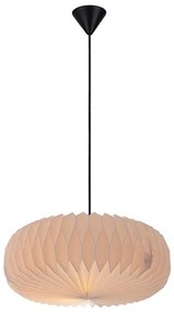 Nordlux - BELLOY E27 búra, átmérő 45 cm