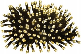 144 Led-es Rizs TĂpusĂș KarĂĄcsonyfa LĂĄmpĂĄk ProgramozĂłval