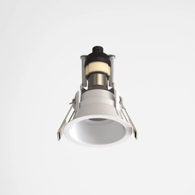 Astro Lighting MINIMA 1249052 Beépíthető spotlámpa 1x4W/GU10 mini IP20