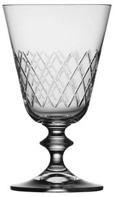 Borospohár szett 2 db-os 260 ml Eaton – Lyngby Glas