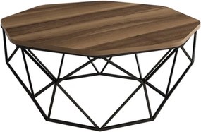 Diamond - Walnut
