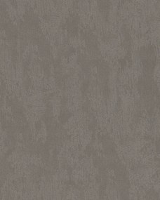 Barna Vinil Tapéta Utánzat Szatén Vakolat Tapéta