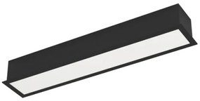 Eglo 900263 - LED Kültéri beépíthető lámpa SALITTA LED/9W/230V IP65