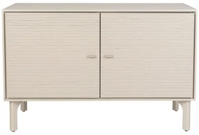 Világosszürke komód 108x70x45 cm Morning – Zuiver