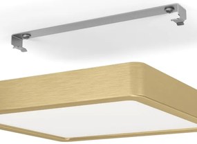 Eglo 900183 - LED mennyezeti lámpatest FUEVA LED/17W/230V