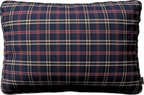 Dekoria Párnahuzat 60x40 kék árnyalatok