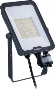 Philips-LED reflektor érzékelővel LEDINAIRE ALL-IN LED/50W/230V 3000/4000/6500K IP65