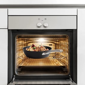 Alumínium serpenyő tapadásmentes felülettel ø 28 cm President – Tescoma