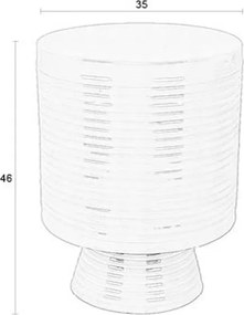 Sven L lerakóasztal