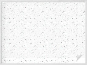 Ablakfólia Öntapadós Adatvédelem Szétszórt elemek 200x146