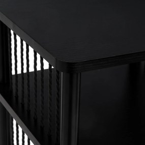 Tárolóasztal 30x34 cm Manila – Casa Selección