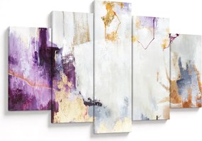 Kép - Absztrakció (150x105 cm)