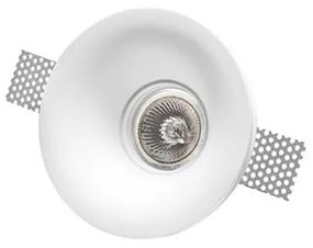 Gol álmennyezetbe süllyeszthető spotlámpa