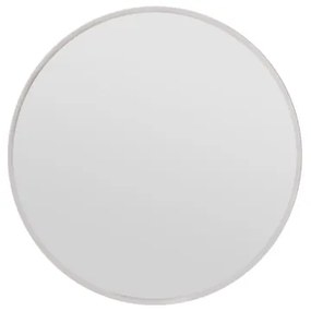 Fali tükör OZZE átm. 60 cm fehér