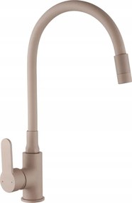 Invena Konyhai Csaptelep Xanti Plus, Bézs