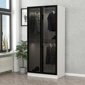 Kale Glass Black - 190