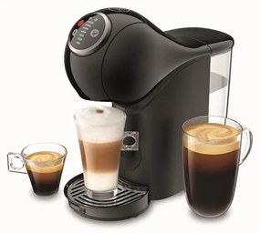 Kapszulás kávéfőző Krups Nescafé Dolce Gusto Genio S Plus KP340831