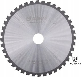 Fémfűrész 216mm szinterezett karbid vágótárcsa Fűrész