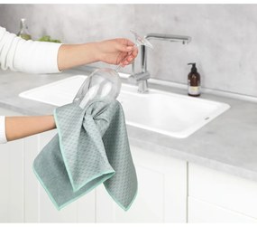Mikroszálas konyharuha szett 2 db-os 40x60 cm Miko – Wenko
