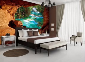 Fotótapéta - Kanyon (152,5x104 cm)