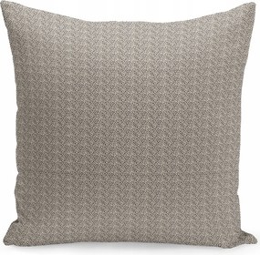 Dekorációs Párnahuzat 40x40 Puha Kedves Klasszikus