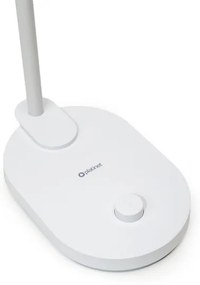 LED Dimmelhető asztali lámpa LED/10W/5V 3800/4200K CRI 97 fehér