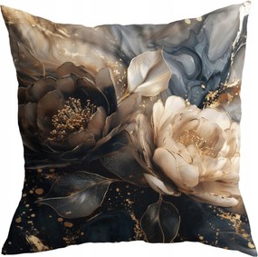 Dekorációs Párnahuzat 40x40 Jancsi 436