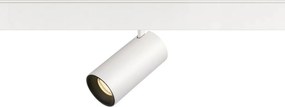 SLV 48V SYSTEM 1006735 Sínreflektor 1x16W/LED 3000K 1030lm IP20
