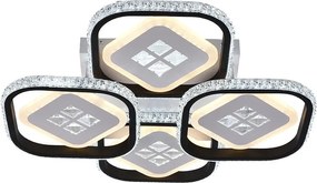 LED világítás + vezérlés 130W - J3306/B