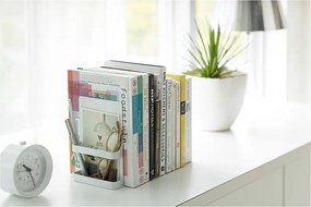 Tower fehér könyvtámasz - YAMAZAKI