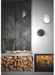 Wofi 4048-108R - LED Fali  lámpa BAYONNE LED/6,5W/230V fehér