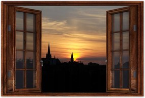 Poszterek 90x60 Naplemente