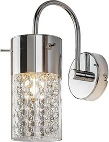 Rábalux NIAGARA 2194 Fali lámpa 1x40W/E14 IP44