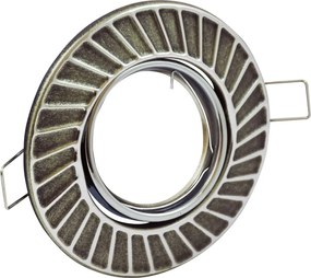 Polux FOBOS 310248 Beépíthető spotlámpa 5W/MR16 IP20