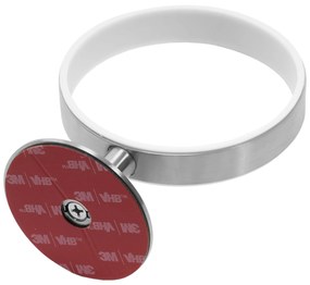 WC kefe Nickel INOX 322222
