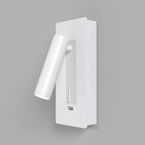 Maytoni modern fali lámpa mirax fehér myc041wl-l3w3k