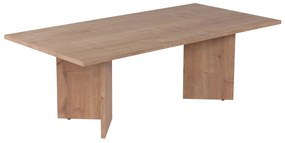 Dohányzóasztal Sabin - Sapphire Oak