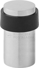 Ajtóütköző NOWD rozsdamentes