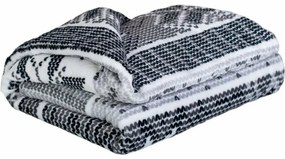 Light Sleep New takaró Hópehely, 150 x 200 cm