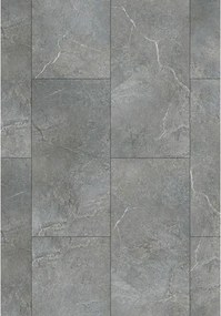 Mexen Silver Waves vinil panelek 610 x 305 mm SPC 6,5 mm, IXPE 1,5 mm alátét, 4 V-fuga, Kő - F1144-0610-305-505-4V1-90