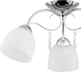 Alfa NATA 27713 Plafonlámpa 3x60W/E27