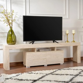Enclave Travertin TV asztal
