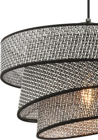 Couper Hazeran - Grey, Black