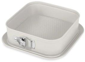 Szögletes tapadĂĄsmentes tortaforma 28 cm Sahara Collection