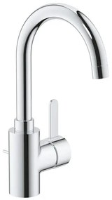 Grohe Eurosmart Cosmopolitan magas mosdó csaptelep forgó karral króm 32830001 G32830001